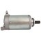 Wai Global Starter, STRMT PMDD 12V 9T CW, 12 Volt, CW, 9Spline Shaft 18882N - alternate 5